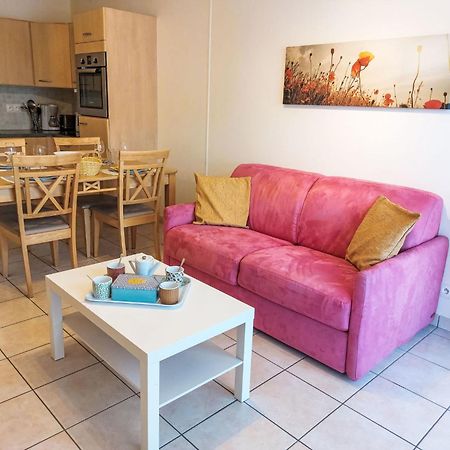 Apartment Crespin By Interhome Сен-Жерве-Ле-Бэн Экстерьер фото